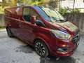 Ford Transit Custom Sport Rosso - thumbnail 2