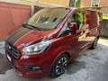 Ford Transit Custom Sport Rosso - thumbnail 3