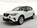 SEAT Arona 1.0 ecotsi fr 95cv Bianco - thumbnail 1
