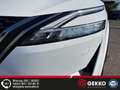 Nissan Qashqai Tekna Propilot Pack +360Kamera+AHK+APP+NAVI+LED+He Weiß - thumbnail 3