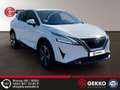 Nissan Qashqai Tekna Propilot Pack +360Kamera+AHK+APP+NAVI+LED+He Weiß - thumbnail 16