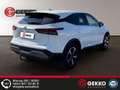 Nissan Qashqai Tekna Propilot Pack +360Kamera+AHK+APP+NAVI+LED+He Weiß - thumbnail 13