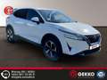 Nissan Qashqai Tekna Propilot Pack +360Kamera+AHK+APP+NAVI+LED+He Weiß - thumbnail 15