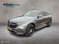 Mercedes-Benz EQC 400 4MATIC Business Solution Luxury 80 kWh, Gris - thumbnail 1