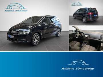 2.0 TDI ALLSTAR AHK 7-Sitzer
