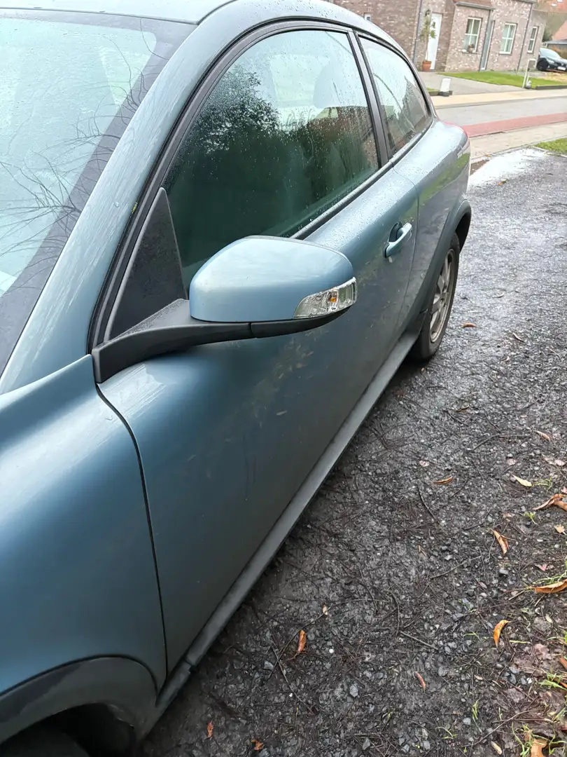 Volvo C30 C30 1.6D DRIVe Summum - 2