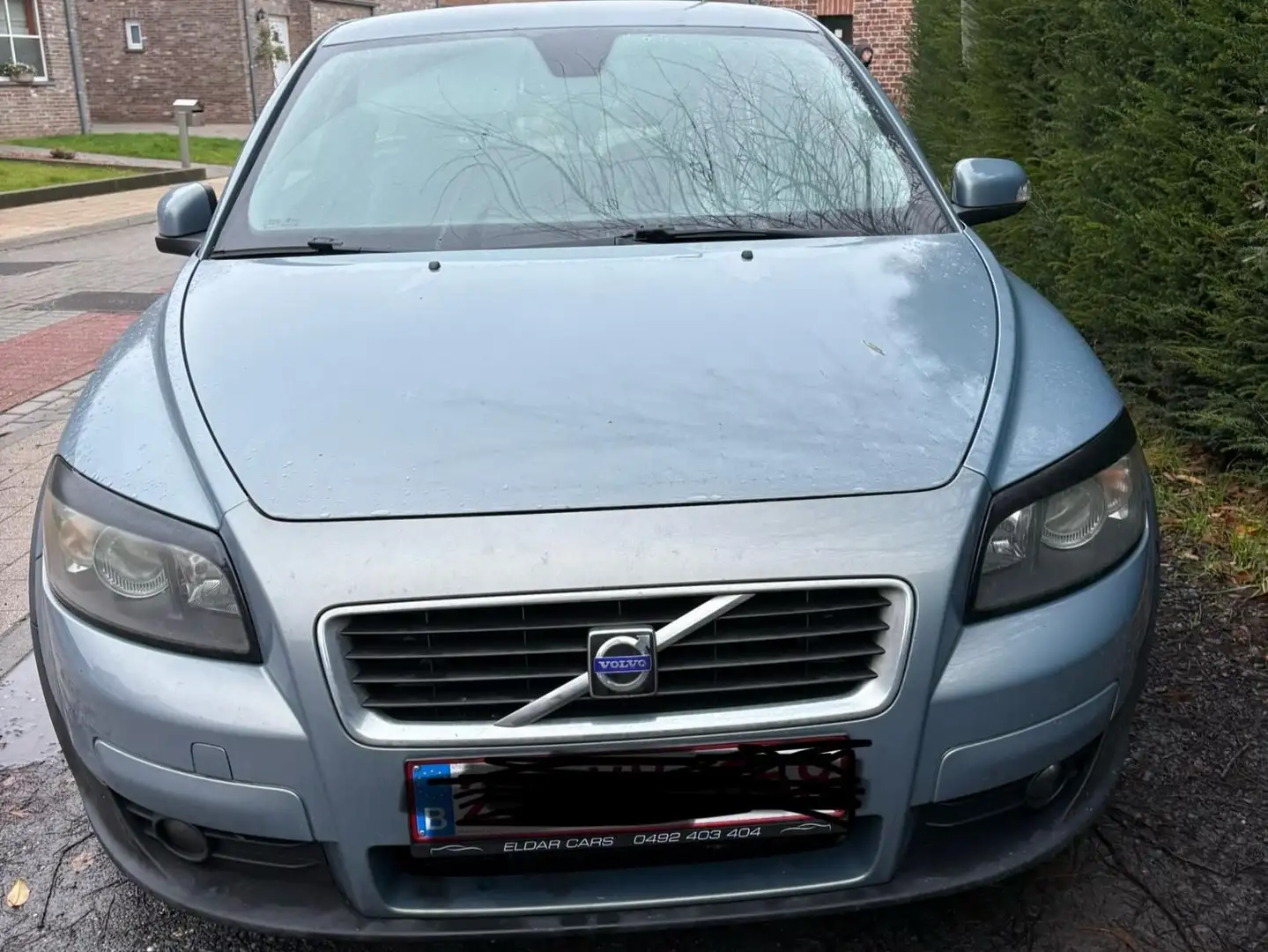 Volvo C30 C30 1.6D DRIVe Summum - 1
