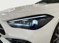 Mercedes-Benz CLE 300 CLE Coupe 300 AMG Line Premium Plus 4matic auto Bianco - thumbnail 7