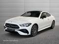 Mercedes-Benz CLE 300 CLE Coupe 300 AMG Line Premium Plus 4matic auto Bianco - thumbnail 1