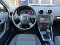 Audi A3 Sportback 1.6 Attraction (PANO-NAVI-KLIMA) Schwarz - thumbnail 10