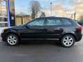 Audi A3 Sportback 1.6 Attraction (PANO-NAVI-KLIMA) Schwarz - thumbnail 4