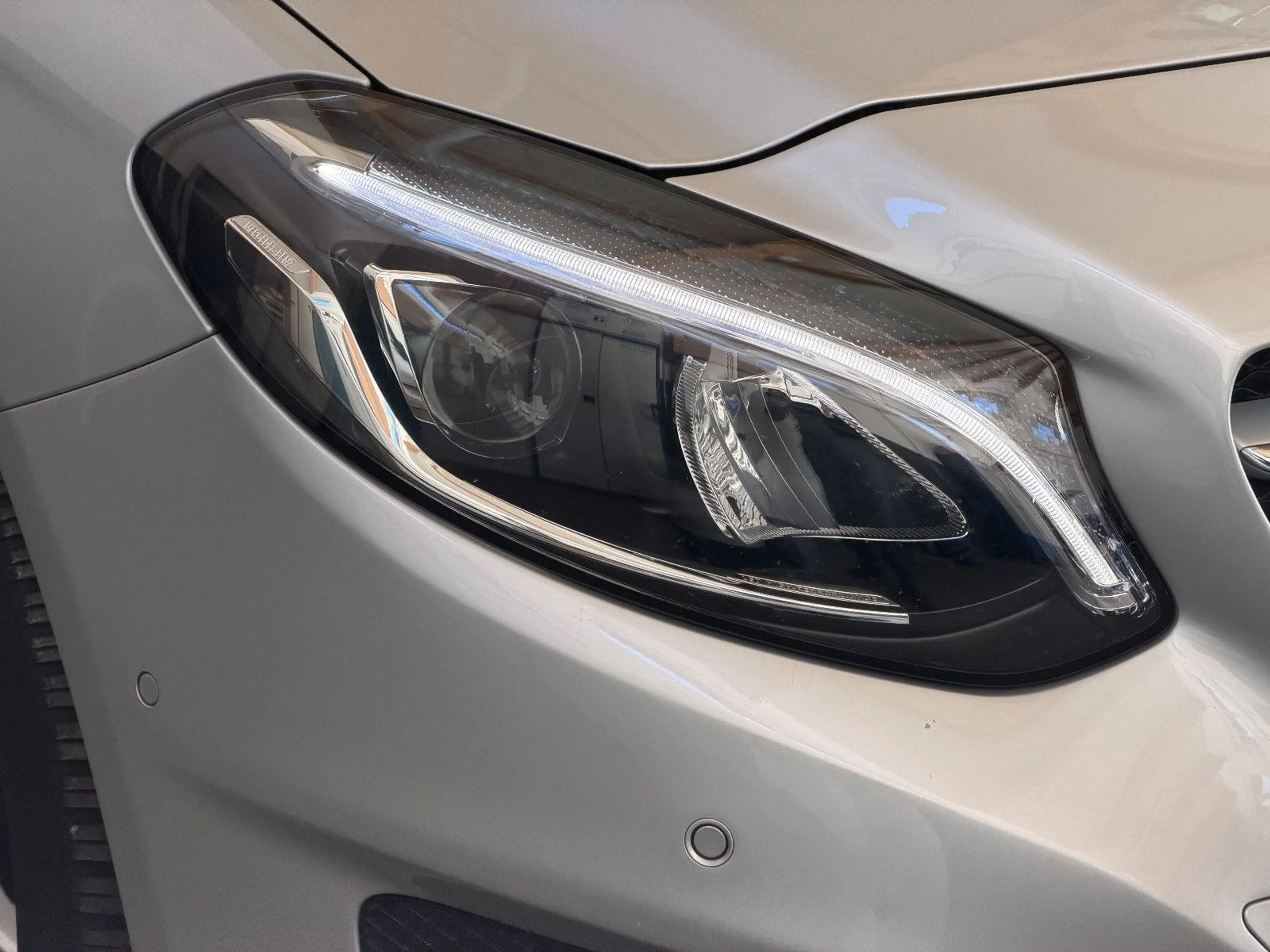 Mercedes-Benz B 180 CDI/SHZ/NAVI/ 2.Hand/TÜV 01-2028 — photo 7