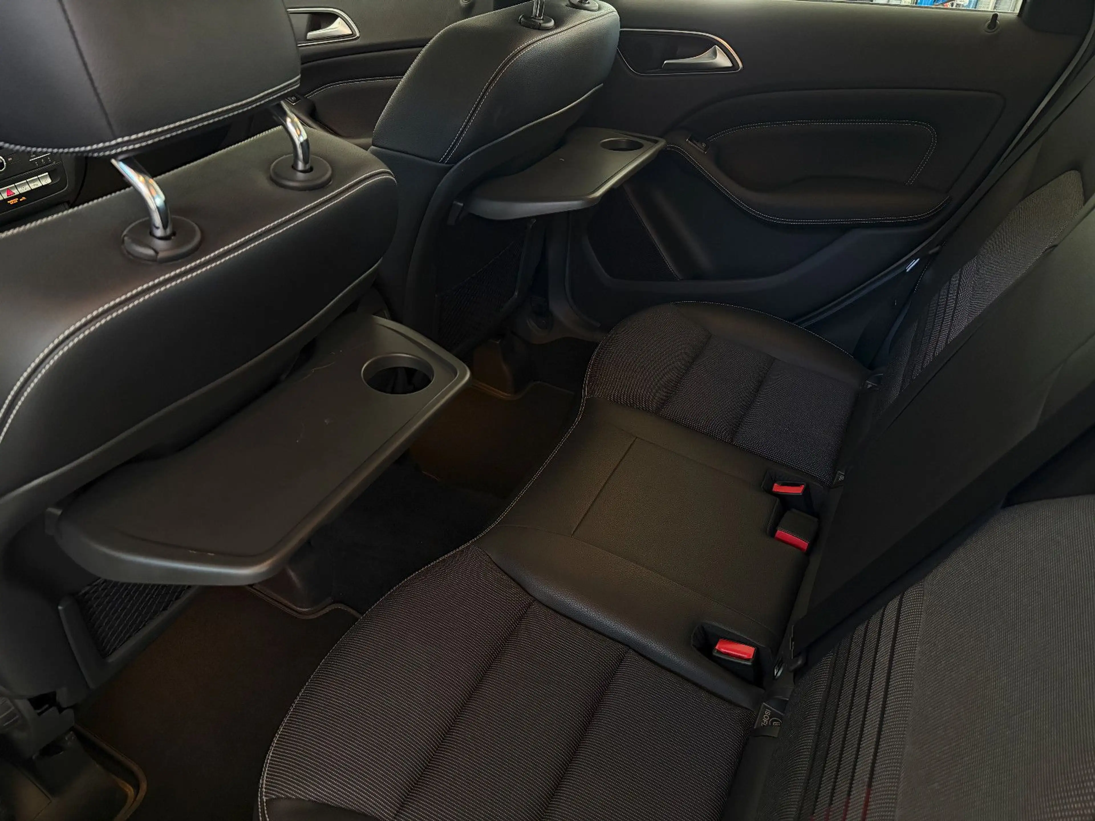 Mercedes-Benz B 180 CDI/SHZ/NAVI/ 2.Hand/TÜV 01-2028 — photo 14