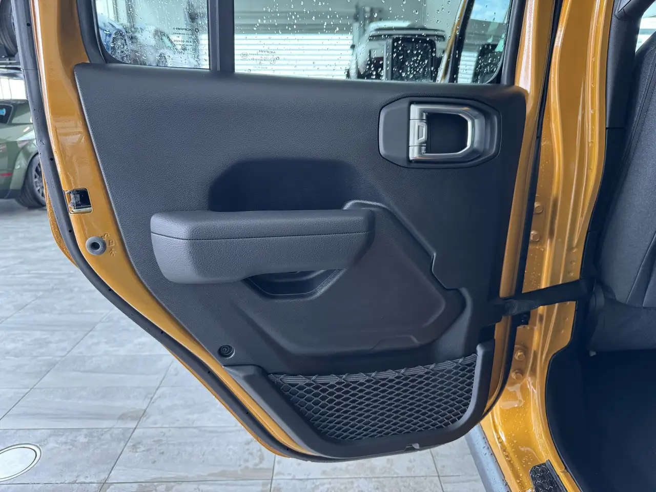Jeep Wrangler снимка Jeep Wrangler
