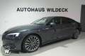 Audi A5 A5 Sportback 40TFSI Navi ACC Mat Pano RFK S line Grijs - thumbnail 4