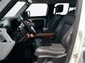 Land Rover Defender 110 HSE D240/360°RFK/Keyless/HeadUp/DAB Weiß - thumbnail 10