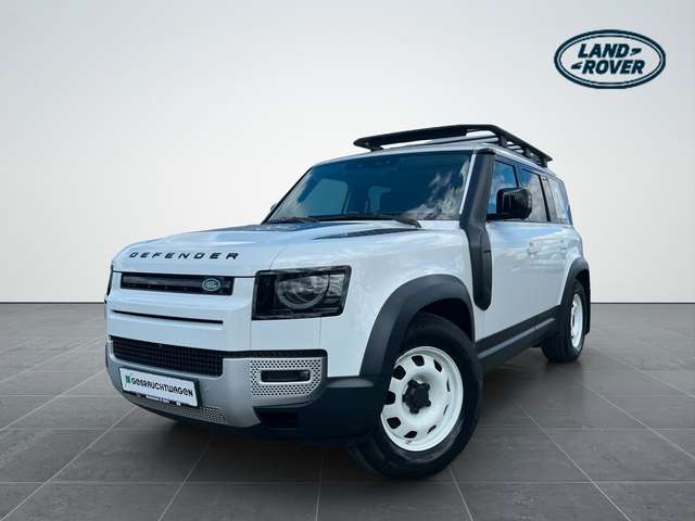 Imagine Land Rover Defender 110 HSE D240/360°RFK/Keyless/HeadUp/DAB