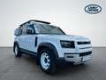 Land Rover Defender 110 HSE D240/360°RFK/Keyless/HeadUp/DAB Weiß - thumbnail 3
