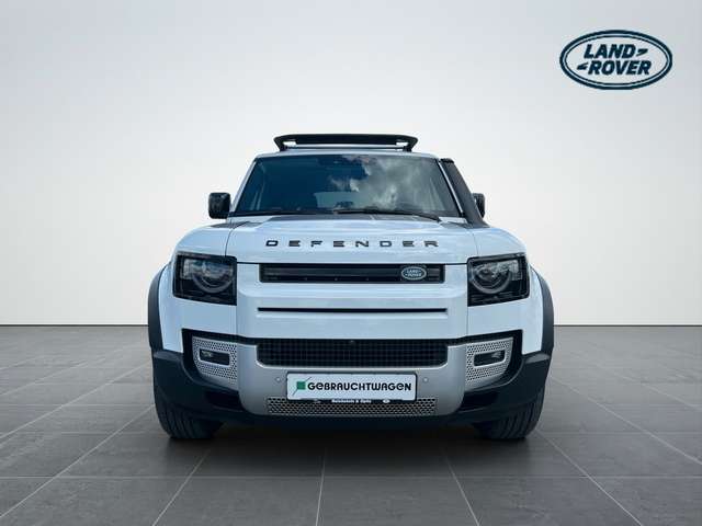 Land Rover Defender 110 HSE D240/360°RFK/Keyless/HeadUp/DAB
