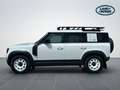 Land Rover Defender 110 HSE D240/360°RFK/Keyless/HeadUp/DAB Weiß - thumbnail 8