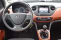 Hyundai i10 1.0i i-Motion Comfort Navi/Cruise/Climatronic "RIJ Grijs - thumbnail 21