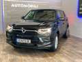 KGM Korando 1.5 T-GDI Nomad Schwarz - thumbnail 4