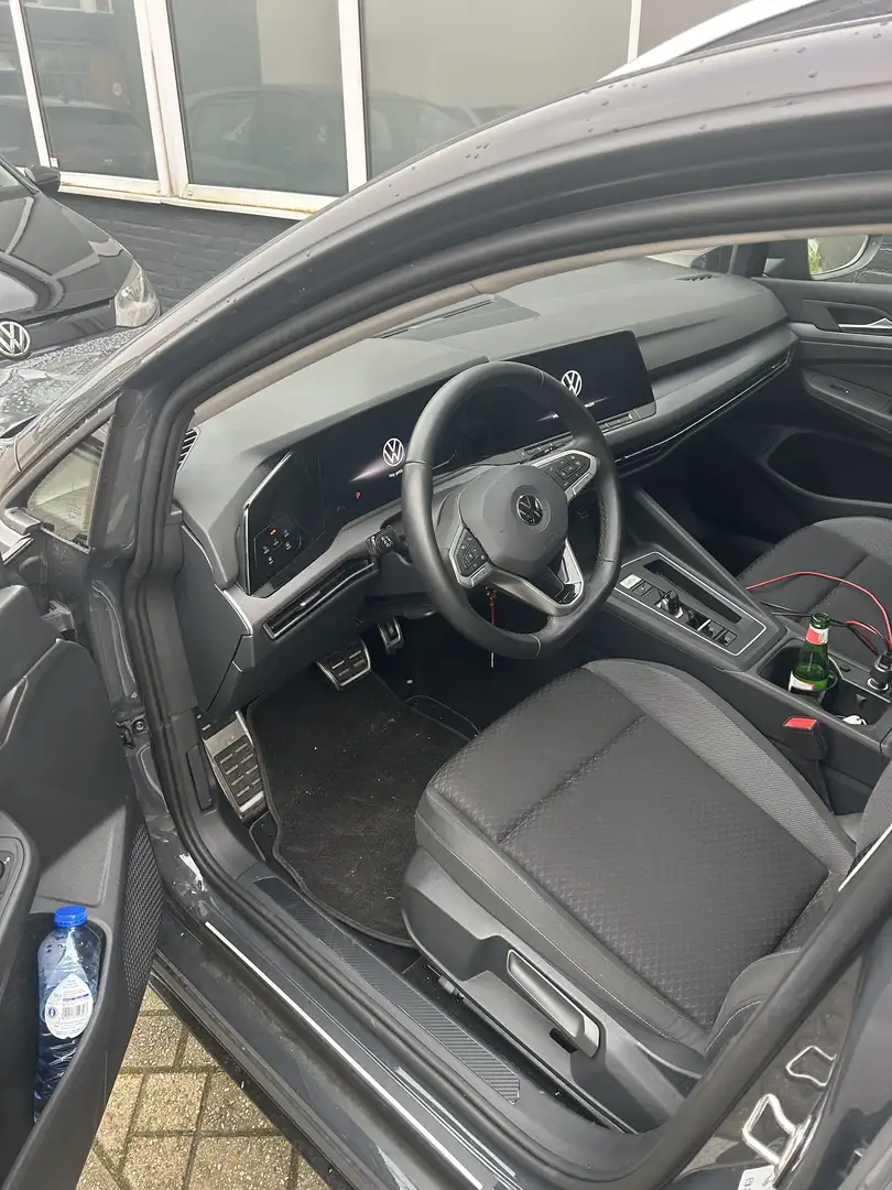 Volkswagen Golf Variant 1.5 TGI DSG Active - 2