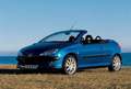 Peugeot 206 1.6 16v c abs auto Argento - thumbnail 1