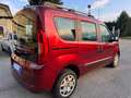 Fiat Doblo 1.6 120CV EURO 6B AUTOVETTURA 5 POSTI Rouge - thumbnail 4