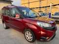 Fiat Doblo 1.6 120CV EURO 6B AUTOVETTURA 5 POSTI Rosso - thumbnail 3
