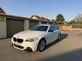 BMW 525 525d xDrive M-Paket Mit AHK - thumbnail 2