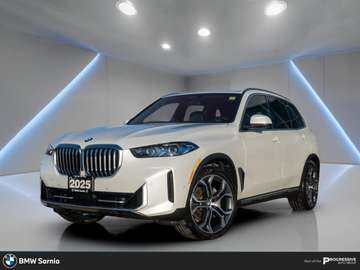 Xdrive40i | PREMIUM ENHANCED PACKAGE | ADVANCED DRIVERS ASSIST | TRAILER TOW HITCH