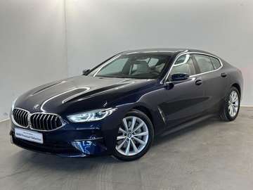 840d Gran Coupe xdrive auto