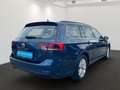 Volkswagen Passat Variant 2.0 TDI Business *AHK*NAVI*LED* Blau - thumbnail 6