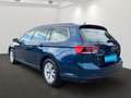 Volkswagen Passat Variant 2.0 TDI Business *AHK*NAVI*LED* Bleu - thumbnail 5