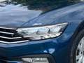 Volkswagen Passat Variant 2.0 TDI Business *AHK*NAVI*LED* Bleu - thumbnail 8