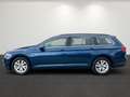 Volkswagen Passat Variant 2.0 TDI Business *AHK*NAVI*LED* Blau - thumbnail 7