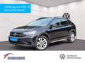 Volkswagen Taigo Move 1.5 TSI DSG NAV KAM LED GJ-REIF PDC SHZ Schwarz - thumbnail 1
