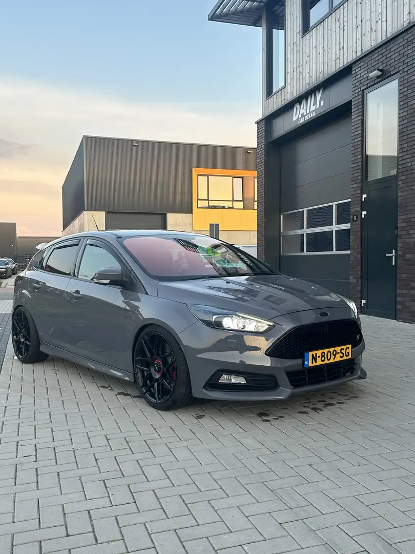 Ford Focus Ford Focus ST-3 - 1