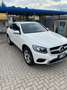 Mercedes-Benz GLC 250 Bianco - thumbnail 3
