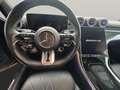 Mercedes-Benz C 43 AMG 4M*DIGI LIGHT*BURM*PANO*VOLLAUSSTATTUNG Noir - thumbnail 7