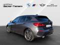 BMW 118 d Sport Line HUD SHZ PDC LED DAB Active Guard+ Gris - thumbnail 4
