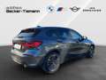 BMW 118 d Sport Line HUD SHZ PDC LED DAB Active Guard+ Gris - thumbnail 6