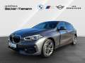 BMW 118 d Sport Line HUD SHZ PDC LED DAB Active Guard+ Gris - thumbnail 1