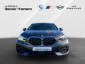 BMW 118 d Sport Line HUD SHZ PDC LED DAB Active Guard+ Gris - thumbnail 2