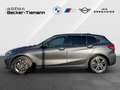 BMW 118 d Sport Line HUD SHZ PDC LED DAB Active Guard+ Gris - thumbnail 3