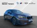 BMW 118 d Sport Line HUD SHZ PDC LED DAB Active Guard+ Gris - thumbnail 7