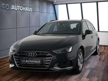 advanced 35 2.0 TDI S-tronic