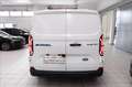 Ford Transit Custom e  V710 320 64kWh 136cv Trend L1H1 Blanc - thumbnail 5