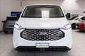 Ford Transit Custom e  V710 320 64kWh 136cv Trend L1H1 Blanc - thumbnail 4